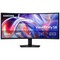 Фото - Монiтор Samsung 40" ViewFinity S85TH (LS40H850TAIXUA) VA Black 144Hz | click.ua