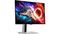 Фото - Монитор Samsung 32" Odyssey Gaming G80SH (LS32HG802SIXUA) OLED Silver 240Hz | click.ua
