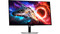 Фото - Монитор Samsung 32" Odyssey Gaming G80SH (LS32HG802SIXUA) OLED Silver 240Hz | click.ua