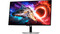 Фото - Монитор Samsung 32" Odyssey Gaming G80SH (LS32HG802SIXUA) OLED Silver 240Hz | click.ua