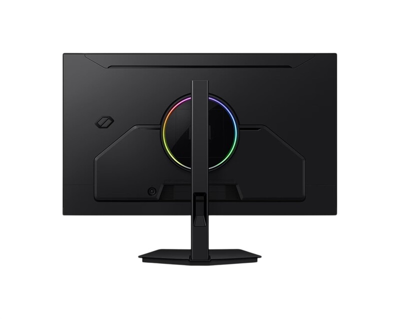 Монитор Samsung 32" Odyssey Gaming G80HS (LS32HG802ESXUA) IPS Black 165Hz