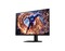 Фото - Монитор Samsung 32" Odyssey Gaming G80HS (LS32HG802ESXUA) IPS Black 165Hz | click.ua