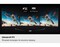 Фото - Монитор Samsung 32" Odyssey Gaming G80HS (LS32HG802ESXUA) IPS Black 165Hz | click.ua