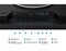 Фото - Монитор Samsung 32" Odyssey Gaming G80HS (LS32HG802ESXUA) IPS Black 165Hz | click.ua