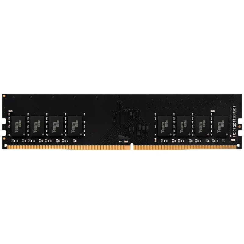 Модуль памяти DDR4 16GB/2666 Team Elite (TED416G2666C1901)