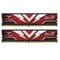 Фото - Модуль памяти DDR4 2х8GB/3200 Team T-Force Zeus Red (TTZD416G3200HC20DC01) | click.ua