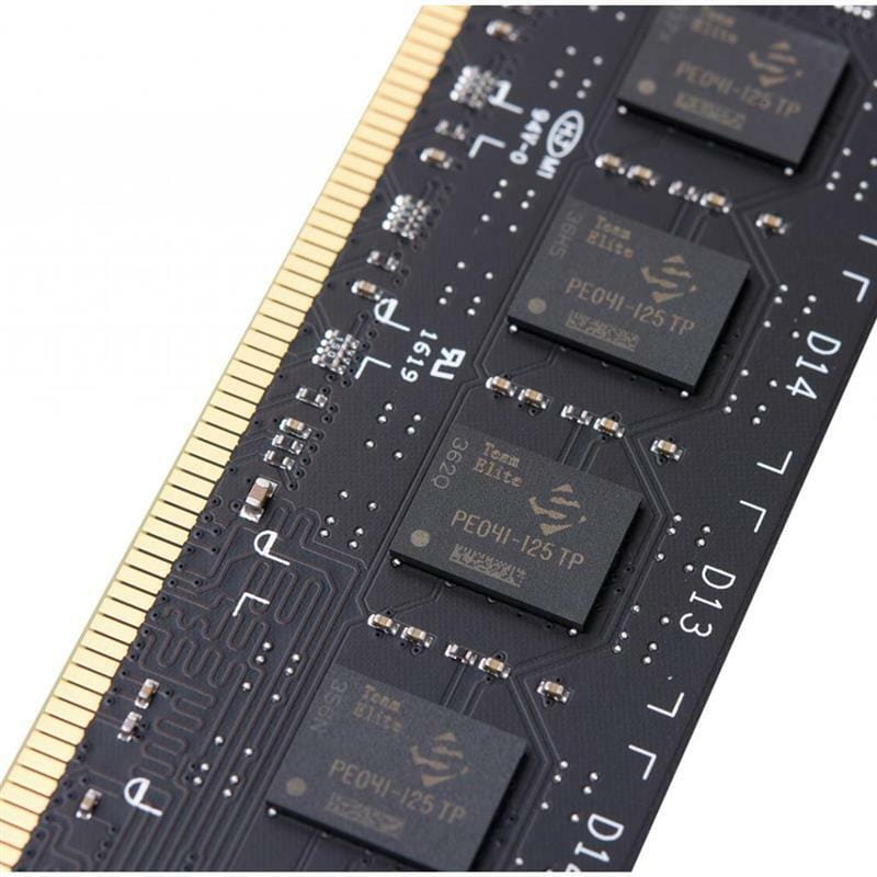 Модуль памяти DDR3 8GB/1600 Team Elite (TED38G1600C1101)
