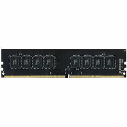 Модуль пам`яті DDR4 4GB/2400 Team Elite (TED44G2400C1601)