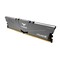 Фото - Модуль памяти DDR4 8GB/3200 Team T-Force Vulcan Z Gray (TLZGD48G3200HC16C01) | click.ua