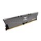 Фото - Модуль памяти DDR4 8GB/3200 Team T-Force Vulcan Z Gray (TLZGD48G3200HC16C01) | click.ua
