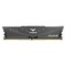 Фото - Модуль памяти DDR4 8GB/3200 Team T-Force Vulcan Z Gray (TLZGD48G3200HC16C01) | click.ua