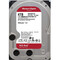 Фото - Накопичувач HDD SATA 4.0TB WD Red 5400rpm 256MB (WD40EFAX) | click.ua