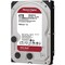 Фото - Накопичувач HDD SATA 4.0TB WD Red 5400rpm 256MB (WD40EFAX) | click.ua