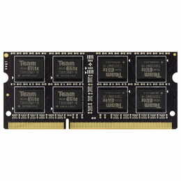 Модуль памяти SO-DIMM DDR3L 4GB/1600 1,35V Team Elite (TED3L4G1600C11-S01)