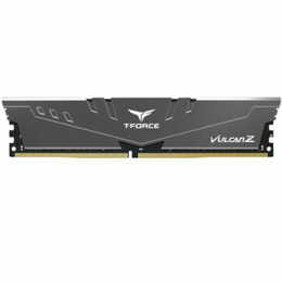 Модуль пам`яті DDR4 16GB/3200 Team T-Force Vulcan Z Gray (TLZGD416G3200HC16F01)