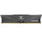 Фото - Модуль пам`яті DDR4 16GB/3200 Team T-Force Vulcan Z Gray (TLZGD416G3200HC16F01) | click.ua