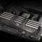 Фото - Модуль пам`яті DDR4 16GB/3200 Team T-Force Vulcan Z Gray (TLZGD416G3200HC16F01) | click.ua