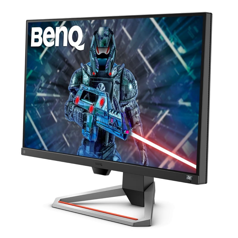 Монитор BenQ 27" EX2710S (9H.LKFLA.TBE) IPS Dark Grey 165Hz