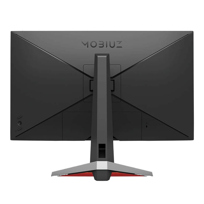 Монiтор BenQ 27" EX2710S (9H.LKFLA.TBE) IPS Dark Grey 165Hz