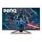 Фото - Монiтор BenQ 27" EX2710S (9H.LKFLA.TBE) IPS Dark Grey 165Hz | click.ua