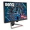 Фото - Монитор BenQ 27" EX2710S (9H.LKFLA.TBE) IPS Dark Grey 165Hz | click.ua