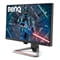 Фото - Монiтор BenQ 27" EX2710S (9H.LKFLA.TBE) IPS Dark Grey 165Hz | click.ua