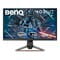 Фото - Монiтор BenQ 27" EX2710S (9H.LKFLA.TBE) IPS Dark Grey 165Hz | click.ua