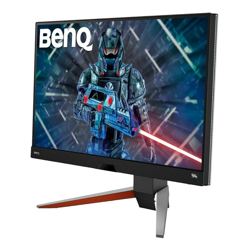 Монитор BenQ 27" EX2710Q (9H.LK4LA.TBE) IPS Dark Grey 144Hz