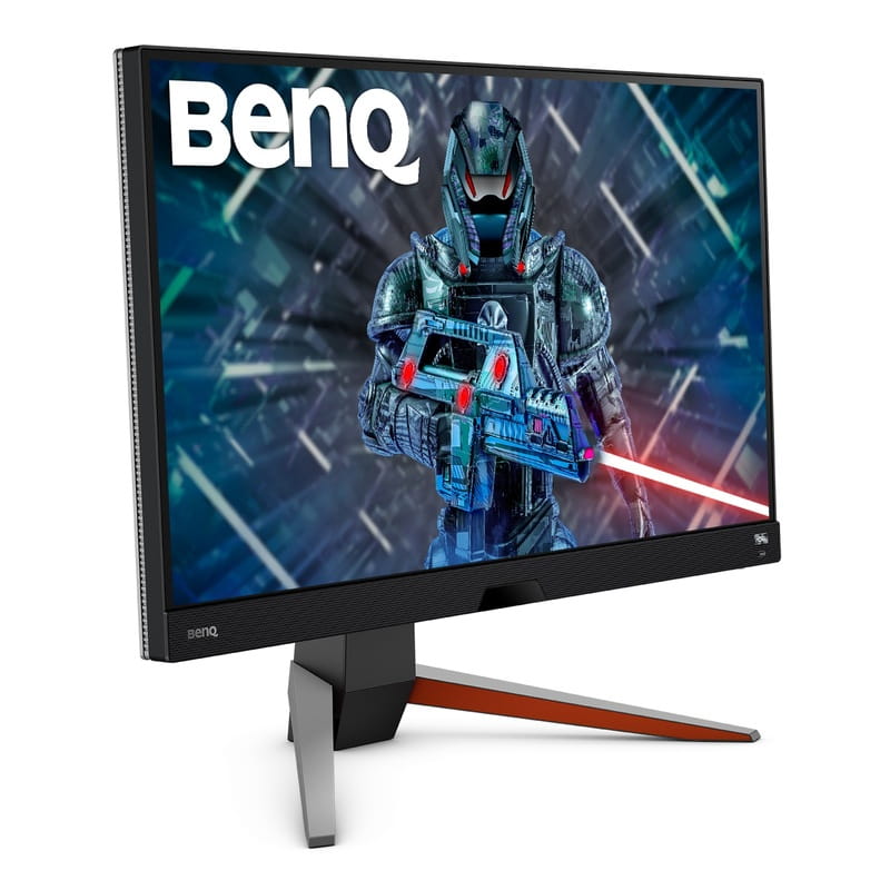 Монiтор BenQ 27" EX2710Q (9H.LK4LA.TBE) IPS Dark Grey