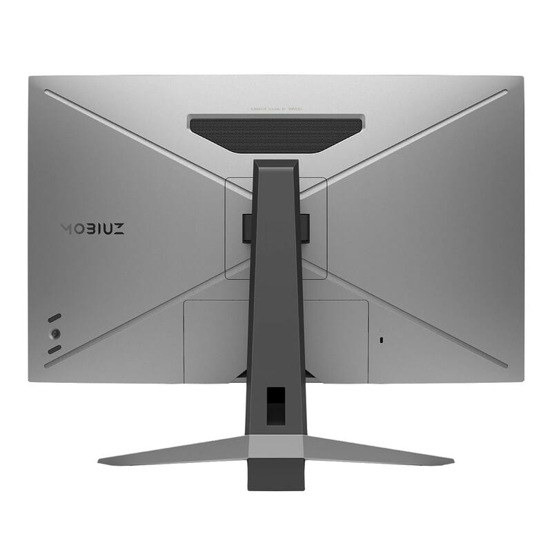 Монiтор BenQ 27" EX2710Q (9H.LK4LA.TBE) IPS Dark Grey