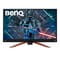 Фото - Монитор BenQ 27" EX2710Q (9H.LK4LA.TBE) IPS Dark Grey 144Hz | click.ua