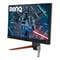 Фото - Монитор BenQ 27" EX2710Q (9H.LK4LA.TBE) IPS Dark Grey 144Hz | click.ua