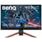 Фото - Монитор BenQ 27" EX2710Q (9H.LK4LA.TBE) IPS Dark Grey 144Hz | click.ua