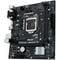 Фото - Материнская плата Asus Prime H510M-R-SI Socket 1200 | click.ua