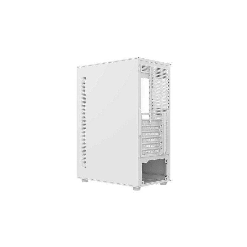 Корпус Alseye Spider-W (5 fans) White (AS.07.0137)