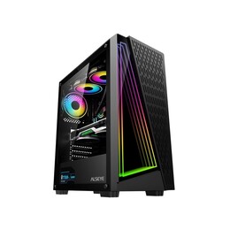 Корпус Alseye X3-B Black (AS.07.0150)