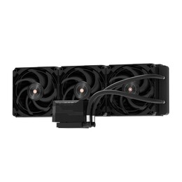Система водяного охолодження Alseye Q360 Plus Black (AS.02.11.0019)