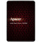 Фото - Накопичувач SSD 1ТВ Apacer AS350X 2.5" SATAIII 3D NAND TLC (AP1TBAS350XR) | click.ua