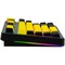 Фото - Клавіатура Lorgar Pro KBP70TKLW Wireless Black/Yellow (LRG-KBP70TKLW-YL-US) | click.ua
