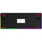 Фото - Клавіатура Lorgar Pro KBP70TKLW Wireless Black/Red (LRG-KBP70TKLW-BK-US) | click.ua