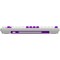 Фото - Клавіатура Lorgar Pro KBP7075W Wireless White (LRG-KBP7075W-WH-US) | click.ua