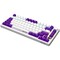 Фото - Клавіатура Lorgar Pro KBP7075W Wireless White (LRG-KBP7075W-WH-US) | click.ua