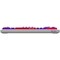 Фото - Клавіатура Lorgar Pro KBP7075W Wireless White (LRG-KBP7075W-WH-US) | click.ua