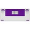 Фото - Клавіатура Lorgar Pro KBP7075W Wireless White (LRG-KBP7075W-WH-US) | click.ua