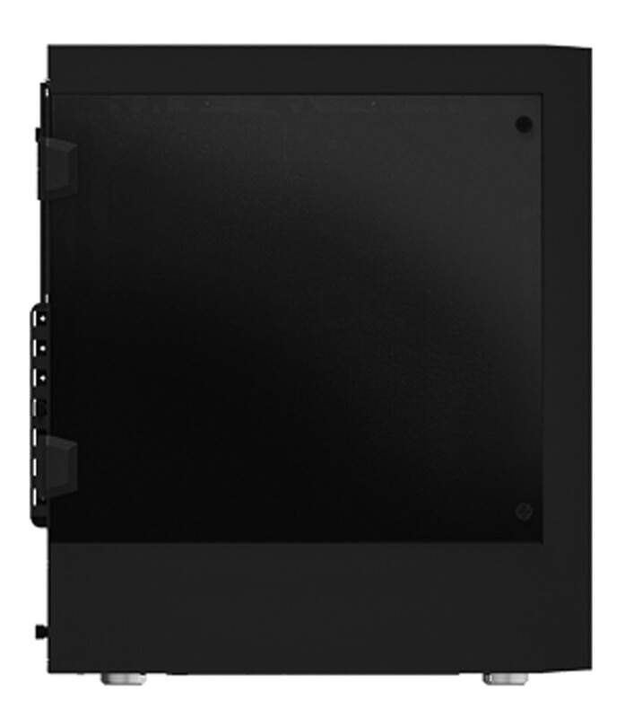 Корпус Zalman T7 Black без БЖ