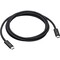 Фото - Кабель Apple Thunderbolt 5 USB-C Pro Cable 1 м Black (MDW94ZM/A) | click.ua