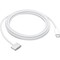 Фото - Кабель Apple USB-C-Magsafe 3, 2м Silver (MW613ZM/A) | click.ua