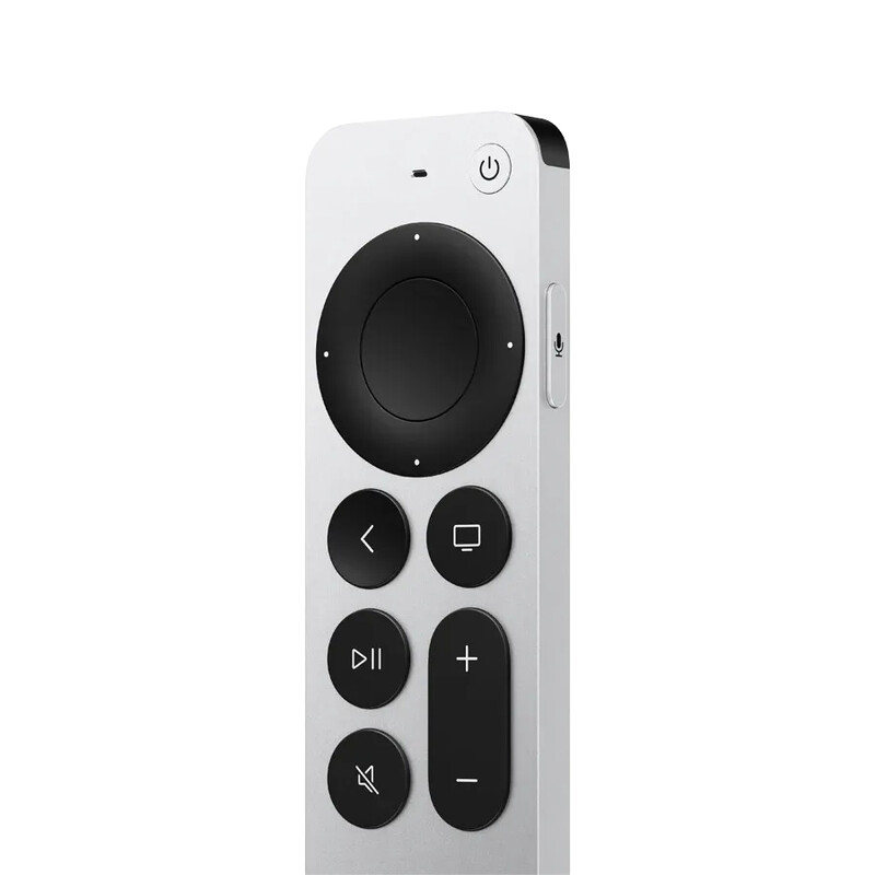 Медиаплеер Apple TV 4K A2737 64GB (MN873RU/A)
