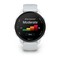 Фото - Смарт-часы Garmin Forerunner 70 GPS Whitestone (010-04307-01) | click.ua