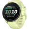 Фото - Смарт-часы Garmin Forerunner 70 GPS Citron (010-04307-02) | click.ua